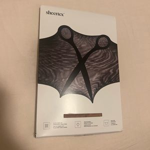 Sheertex Nude Sheer Rip-Resist Tights Shade N04 Light Medium